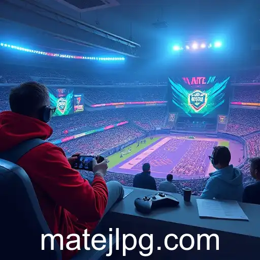 Digital Innovation in Gaming: 2025 and Beyond