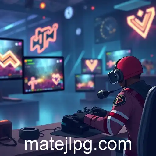 Evolving Trends in Online Gaming