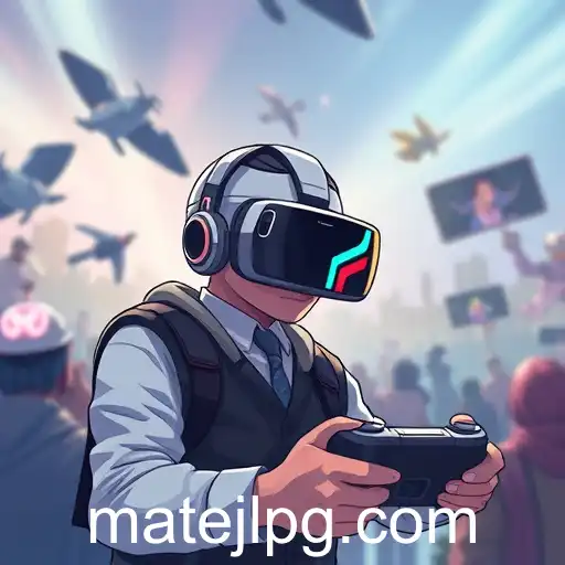 Expanding Realms: Digital Trends with MateJL