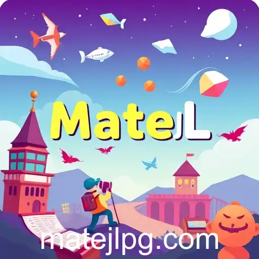 MateJL: The Digital Playground of Modern Times