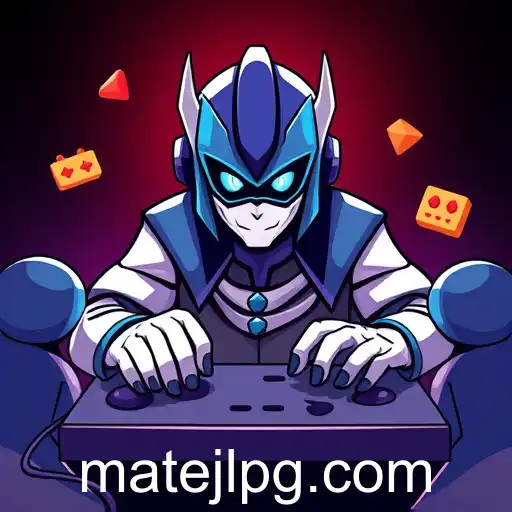 MateJL Revolutionizes Online Gaming in 2025