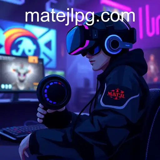 MateJL Revolutionizes Online Gaming