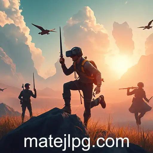 MateJL Revolutionizes Online Gaming Experience